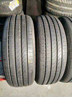 225 55 19 Pirelli Scorpion Verde 225/55/19