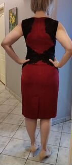 Вечернее платье L размер