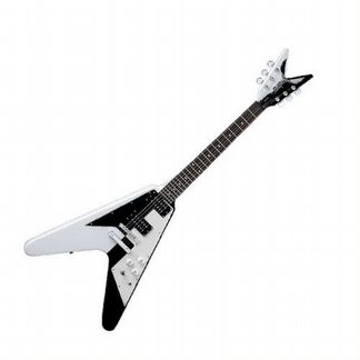 MS retro/Электрогитара Michael Schenker Retro/dean