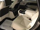 Land Rover Range Rover 5.0 AT, 2018, 96 000 км объявление продам