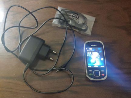 Телефон Nokia