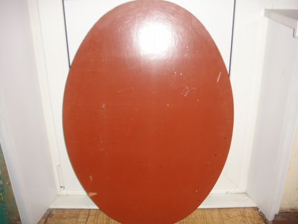 Зеркало, размер 78 х 56 см