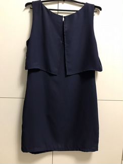 Платье H&M новое 44р