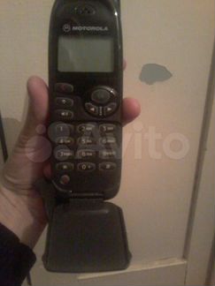 Motorola d 520