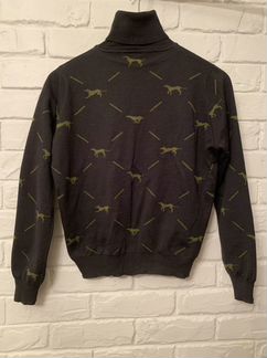 Джемпер свитер Trussardi