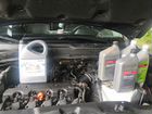 Honda CR-V 2.0 МТ, 2010, 129 000 км