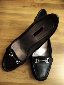 Туфли женские