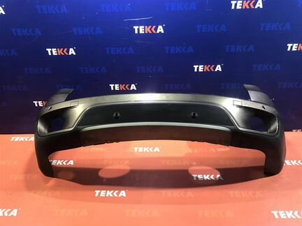 Бампер задний бмв Х5 Е70