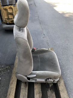 Сидение переднее правое Honda Civic Hybrid ES9 LDA