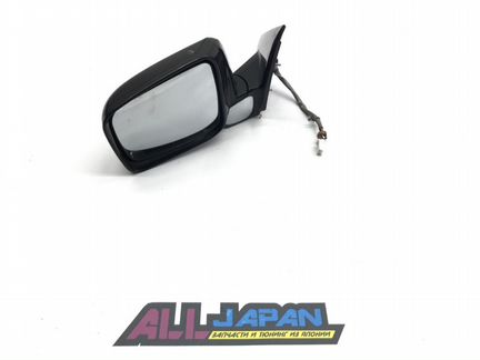 Зеркало боковое переднее левое Nissan Murano PZ50