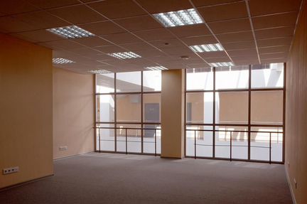 Помещение, 142 м². Каникулы с машиноместом