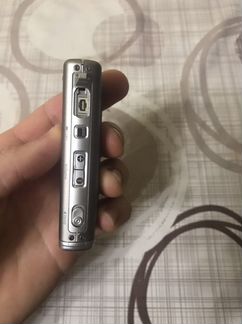 Диктофон