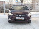 Hyundai Solaris 1.6 AT, 2011, 114 550 км объявление продам