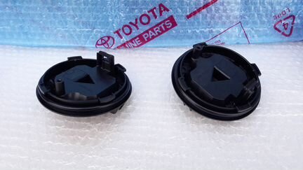 Крышка фары Lexus GX 460