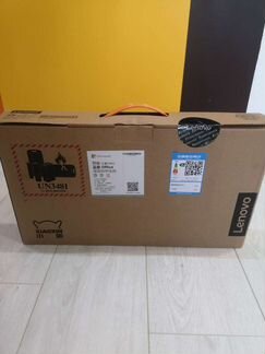 Lenovo air 14 R5-4600u 16/512Gb