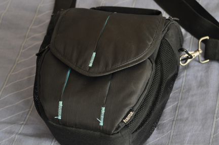 Фотосумка Hama
