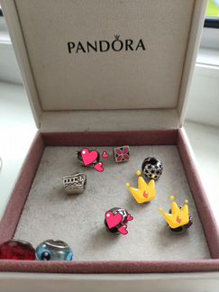 Шарм Пандора pandora