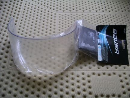 Маска Визор Bauer RBE I.Детская хоккейная клюшка