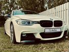 BMW 3 серия 2.0 AT, 2014, 210 000 км