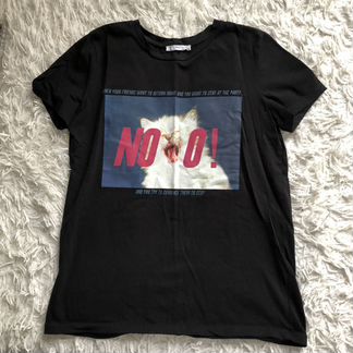 Футболки Zara