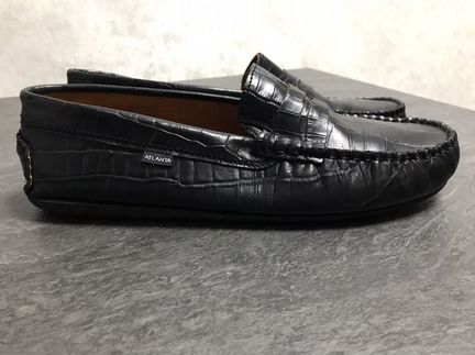 Мокасины мужские Mocassin Atlanta