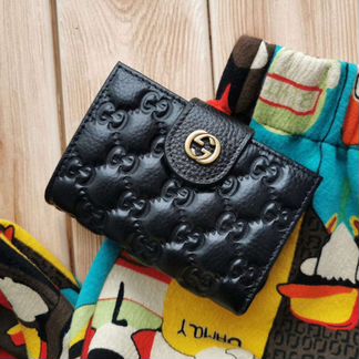 Кошелёк гуччи