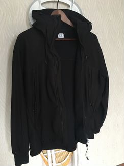 Мужская толстовка C.P. Company