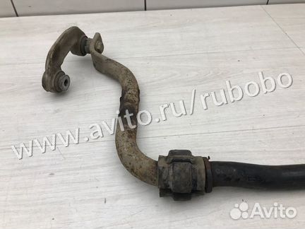 Стабилизатор передний Vw Passat B5 ATQ 2001