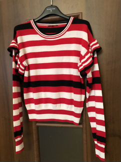 Свитер Patrizia Pepe оригинал новый