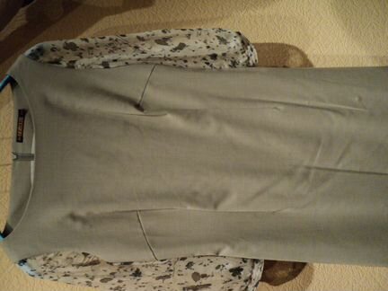 Платья (5 штук)