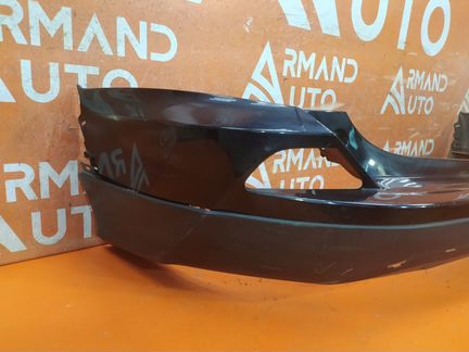 Бампер задний Toyota Rav4 4 CA40 2015-2019