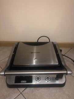 Kitfort электрогриль