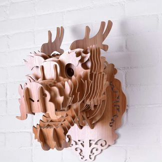 Wall decoration art decor