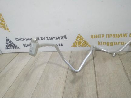 Трубка кондиционера бу Skoda Rapid OEM 6C0820743AF