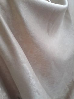 Портьерные шторы