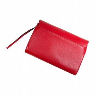 Клатч sergio rossi оригинал