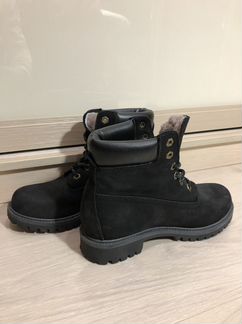 Ботинки timberland