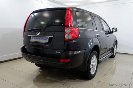 Great Wall Hover H5 2.0 AT, 2013, 175 486 км