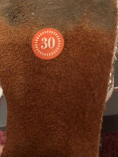 Босоножки для танцев