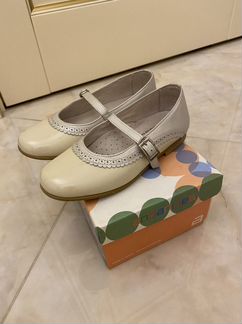 Andanines туфли для девочки 29 размер