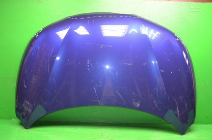 Капот Nissan Qashqai J11 13