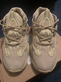 Кроссовки Adidas Yeezy 500