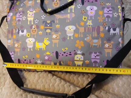 Сумка для ноутбука