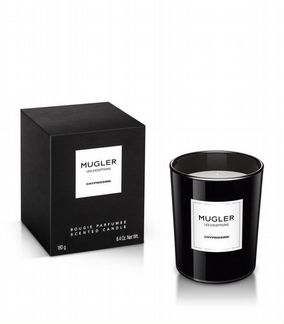 Парфюмированные Свечи Mugler
