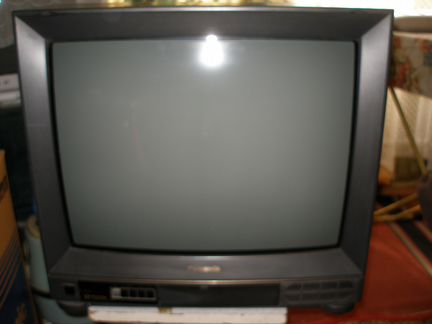 Телевизор Panasonic TC-21B4R