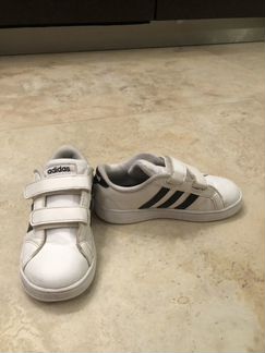 Кроссовки Adidas детские Адидас
