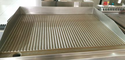 Жарочная поверхность