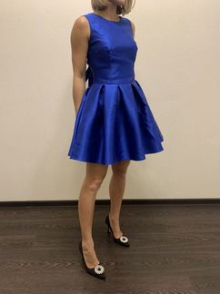 Праздничное платье Guess, Pinko, Waggon Paris