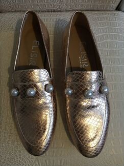 Продаю туфли