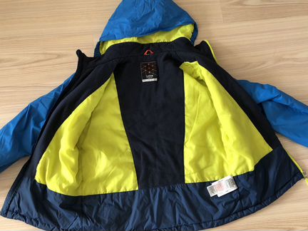 Куртка детская